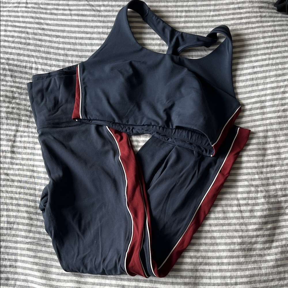 Target Set
